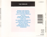 The Singles 81-85